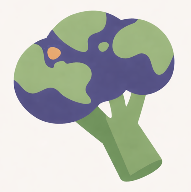 Broccoly logo